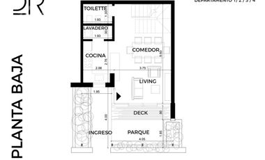 Casa en venta en Adrogue