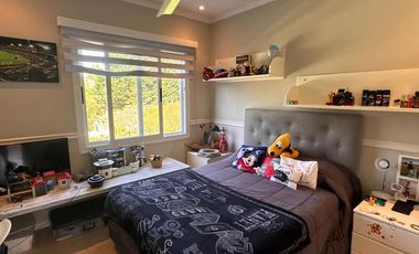 Casa Club de Campo Abril