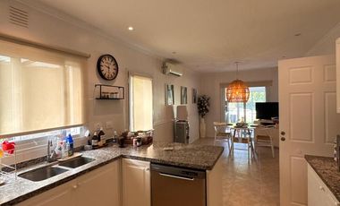 Casa Club de Campo Abril