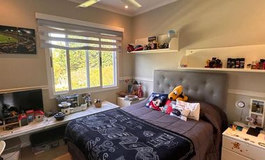 Casa Club de Campo Abril