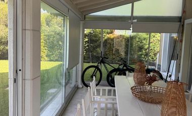 Casa Club de Campo Abril