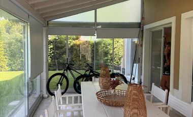 Casa Club de Campo Abril