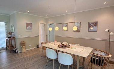 Casa Club de Campo Abril