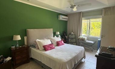 Casa Club de Campo Abril