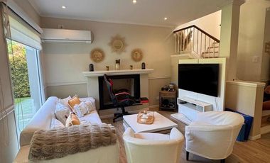 Casa Club de Campo Abril