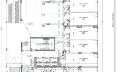 Local Comercial en venta en Avellaneda