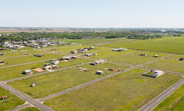 Terreno - Estancia las moras