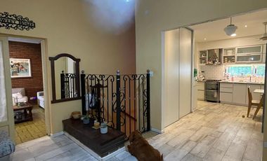 PH 4 amb. en una de las mejores zonas de san fernando