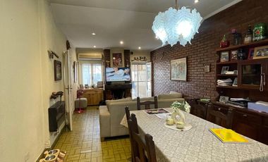 PH 4 amb. en una de las mejores zonas de san fernando