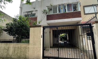 PH 4 amb. en una de las mejores zonas de san fernando