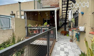 PH 4 amb. en una de las mejores zonas de san fernando