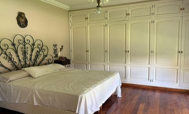 Casa a la venta en Barrio Club de Campo