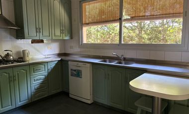 Casa a la venta en Barrio Club de Campo