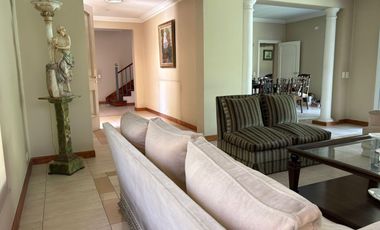 Casa a la venta en Barrio Club de Campo