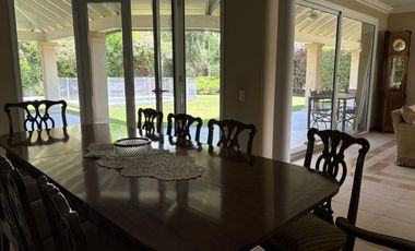 Casa a la venta en Barrio Club de Campo