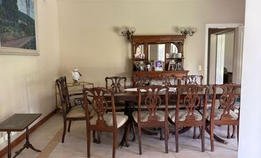 Casa a la venta en Barrio Club de Campo