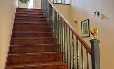 Casa a la venta en Barrio Club de Campo