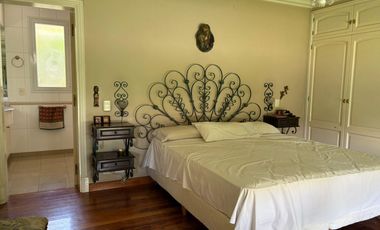 Casa a la venta en Barrio Club de Campo