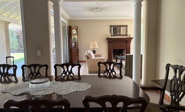 Casa a la venta en Barrio Club de Campo