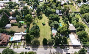 fracción ideal desarrollo 4.500 M2