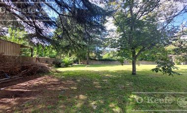 fracción ideal desarrollo 4.500 M2