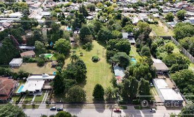 fracción ideal desarrollo 4.500 M2