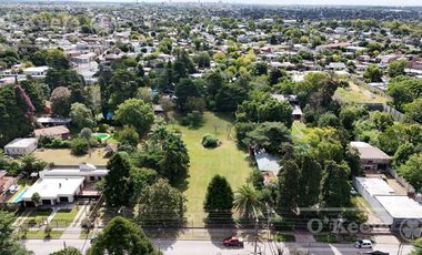 fracción ideal desarrollo 4.500 M2