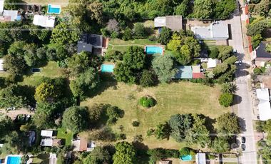 fracción ideal desarrollo 4.500 M2