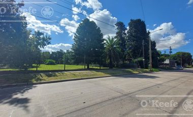 fracción ideal desarrollo 4.500 M2