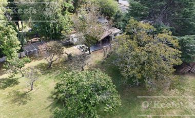 fracción ideal desarrollo 4.500 M2