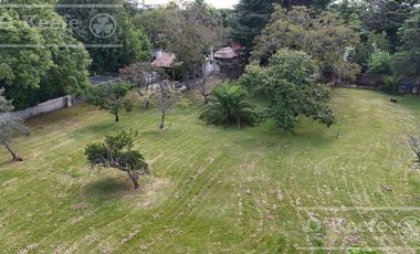 fracción ideal desarrollo 4.500 M2