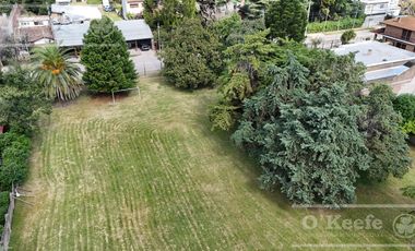 fracción ideal desarrollo 4.500 M2