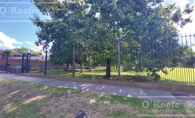 fracción ideal desarrollo 4.500 M2