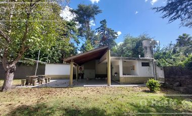 fracción ideal desarrollo 4.500 M2