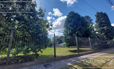 fracción ideal desarrollo 4.500 M2