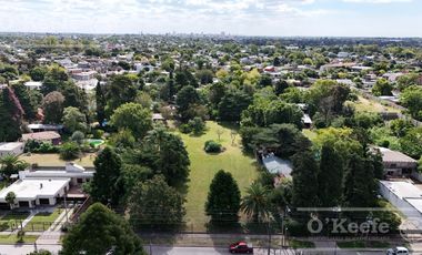 fracción ideal desarrollo 4.500 M2