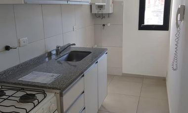 Departamento en Alberdi