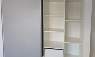 Departamento en Alberdi