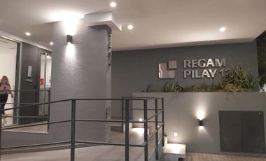 Departamento en Alberdi