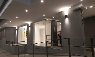 Departamento en Alberdi