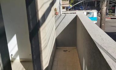 Departamento en Alberdi