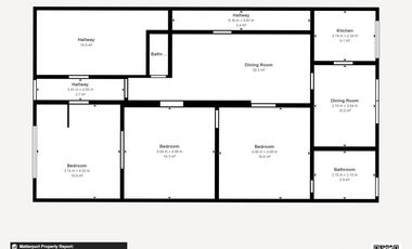 Casa 4 ambientes con jardín reciclada - Martínez