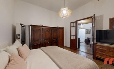 Casa 4 ambientes con jardín reciclada - Martínez