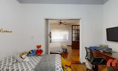 Casa 4 ambientes con jardín reciclada - Martínez