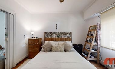 Casa 4 ambientes con jardín reciclada - Martínez