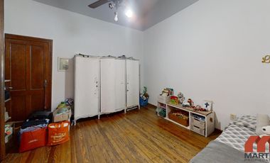 Casa 4 ambientes con jardín reciclada - Martínez