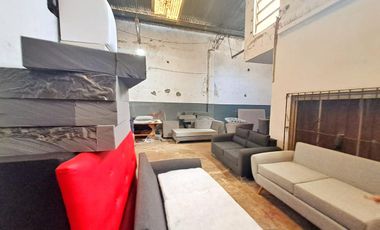 VENTA GALPÓN/DEPÓSITO 550 M2 VALENTIN ALSINA