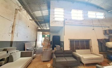 VENTA GALPÓN/DEPÓSITO 550 M2 VALENTIN ALSINA