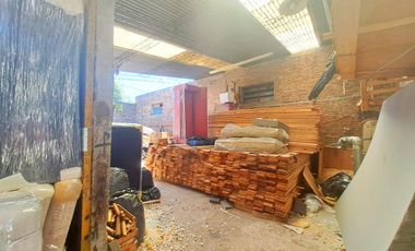 VENTA GALPÓN/DEPÓSITO 550 M2 VALENTIN ALSINA