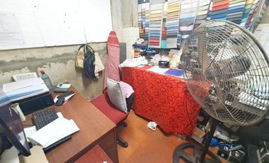 VENTA GALPÓN/DEPÓSITO 550 M2 VALENTIN ALSINA